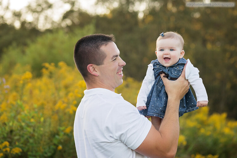 cranberry family photography