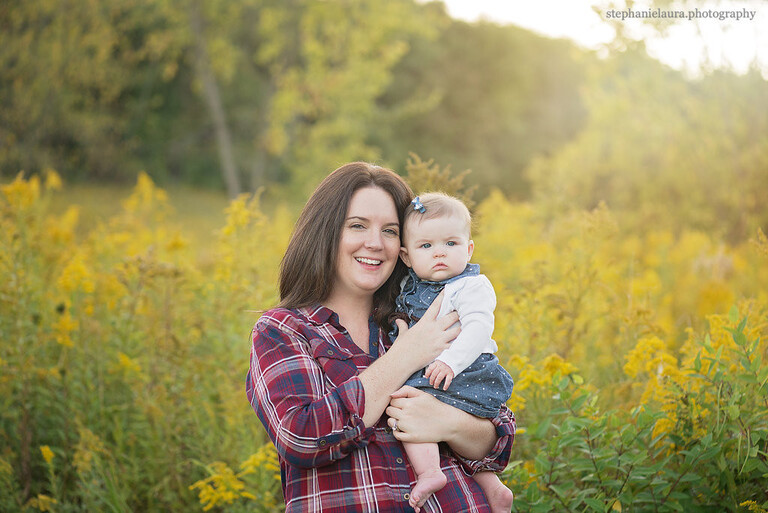 cranberry family photography
