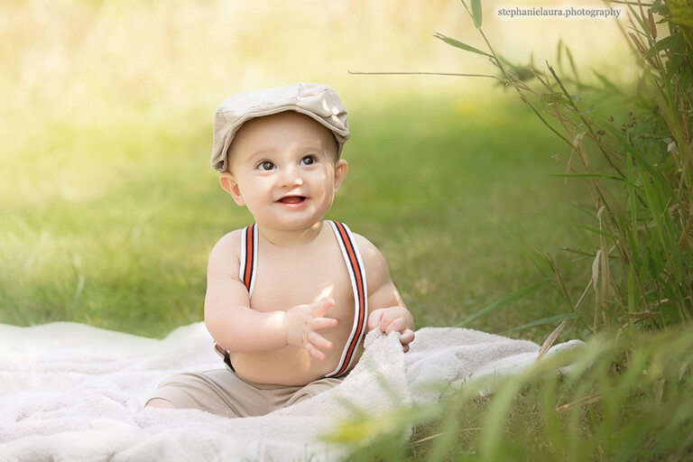 mccandless family photographer