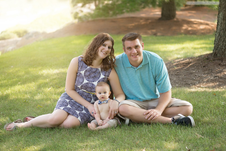 mccandless family photographer