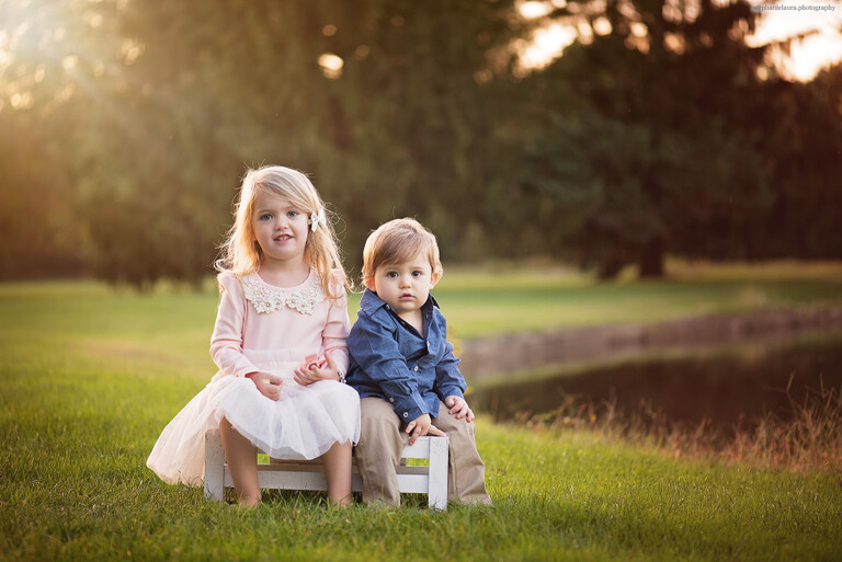 cranberry township child photographer