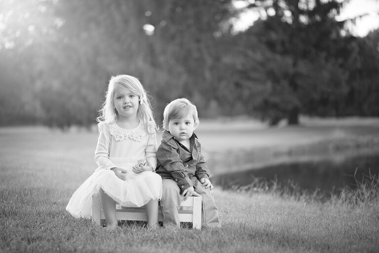 cranberry township child photographer