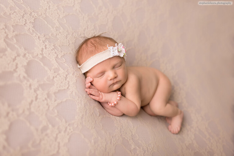 pittsburgh newborn photographer