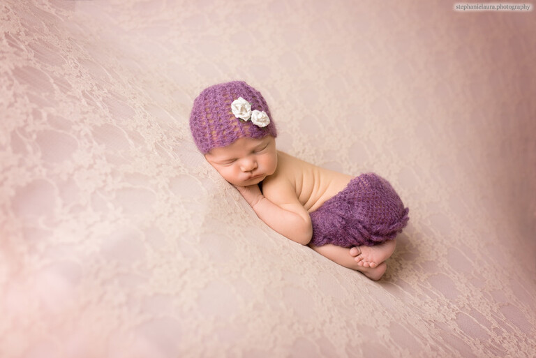 pittsburgh newborn photographer