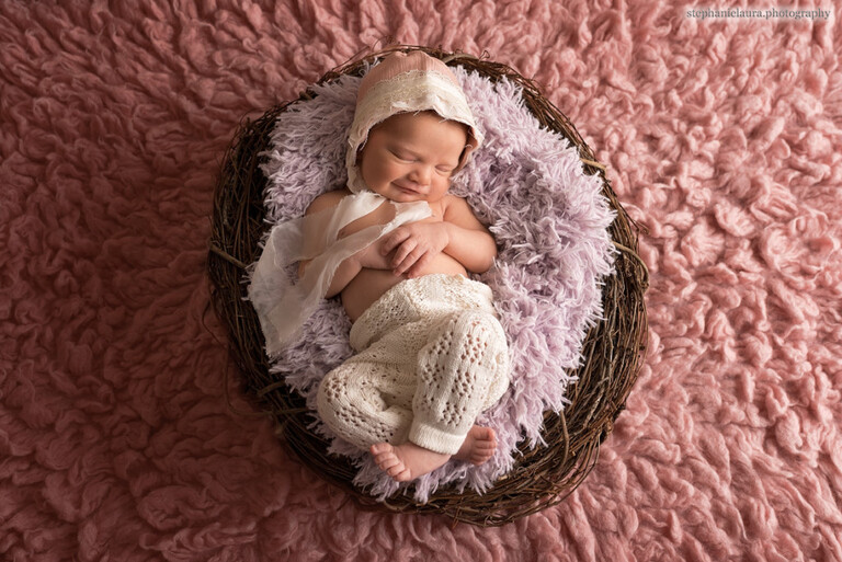 pittsburgh newborn photographer