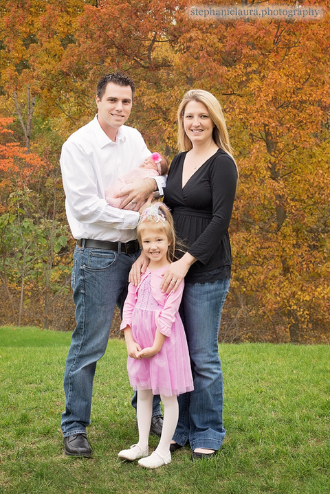 pittsburgh newborn photographer