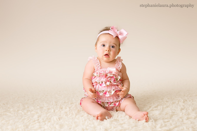 cranberry township baby photographer