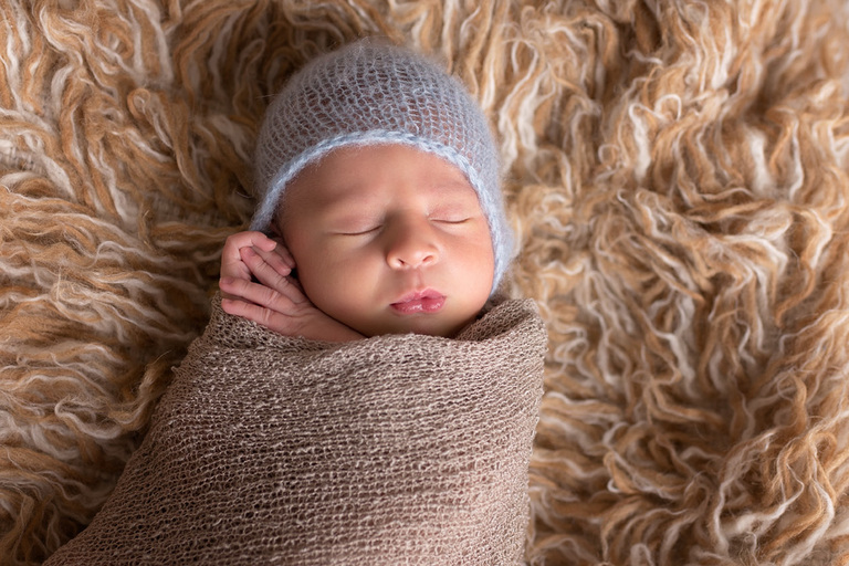 pittsburgh newborn photographer