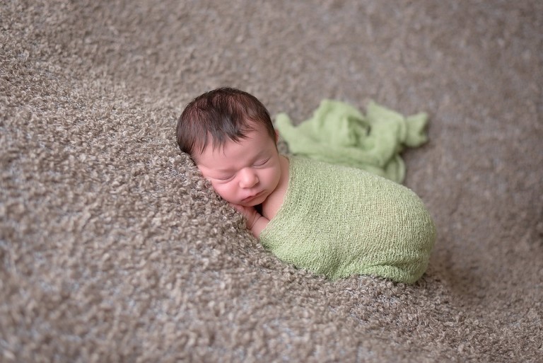 sewickley newborn photographer