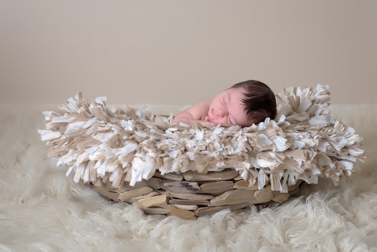 sewickley newborn photographer