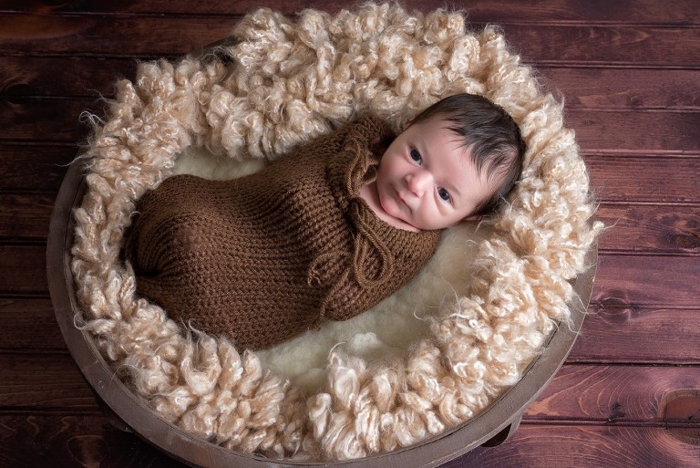 sewickley newborn photographer