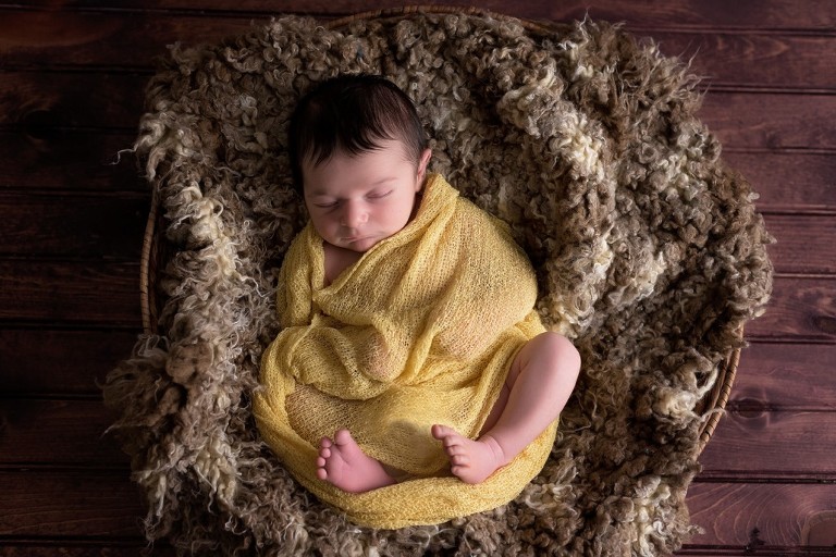 sewickley newborn photographer