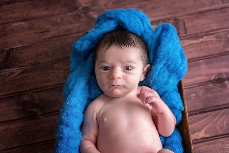 sewickley newborn photographer