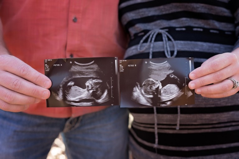 cranberry township maternity photography