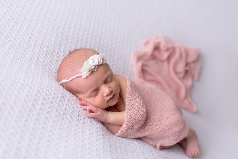 pine richland newborn photographer
