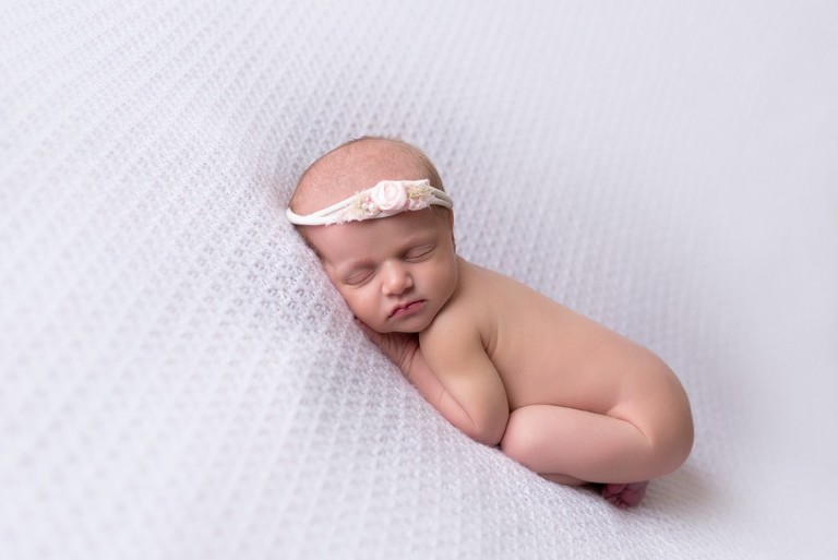 pine richland newborn photographer