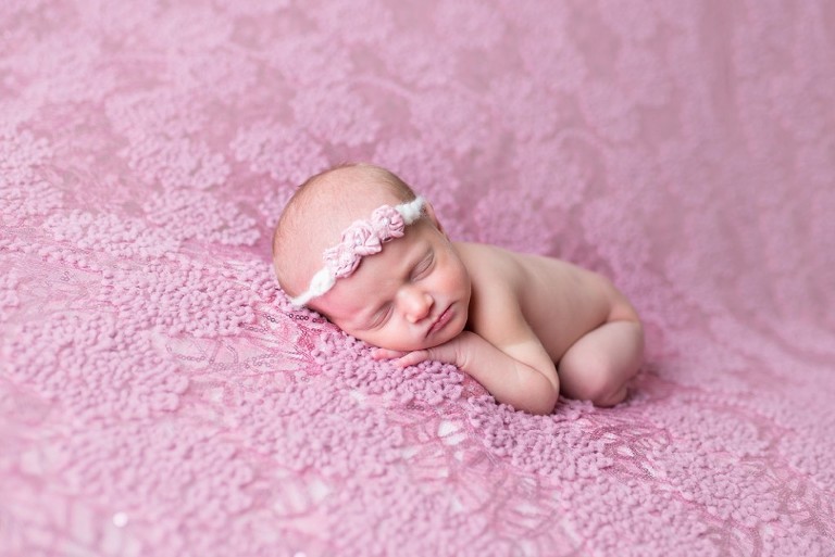 pine richland newborn photographer