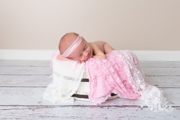 pine richland newborn photographer
