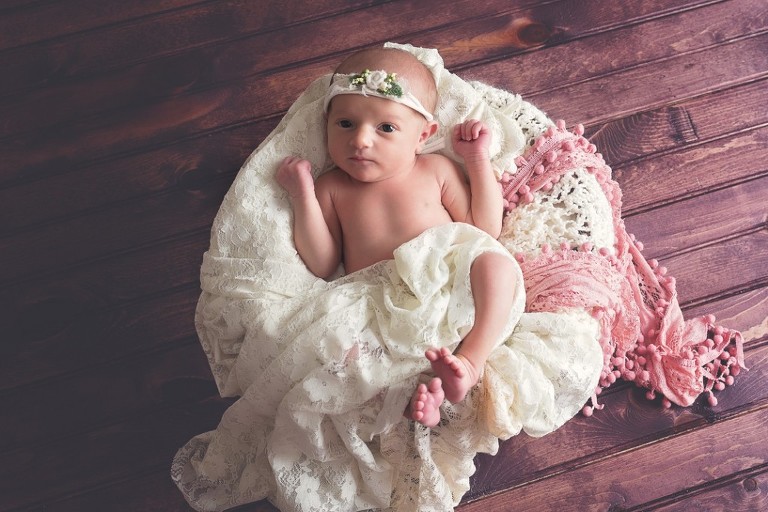 pine richland newborn photographer