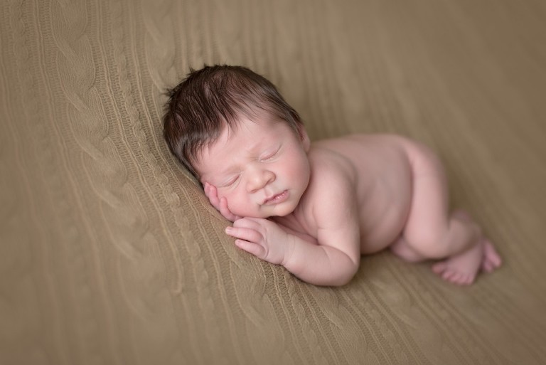 pittsburgh newborn photographer