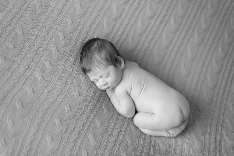 pittsburgh newborn photographer