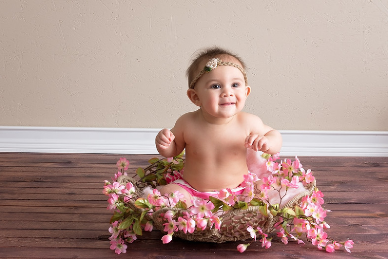 six month valentine's day photography