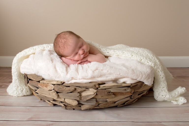 cranberry township baby photographer