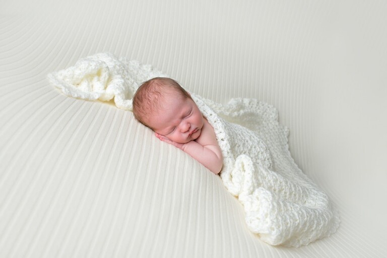 cranberry township newborn photography