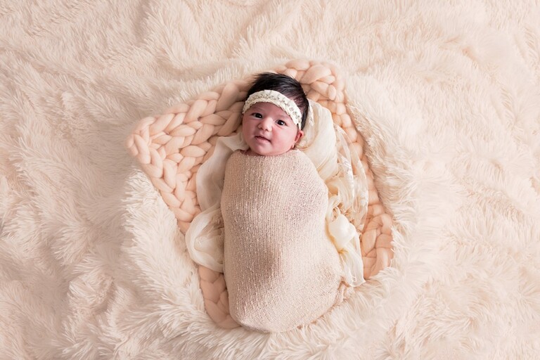 pittsburgh newborn photographer