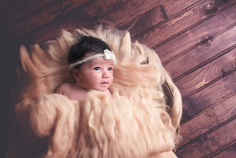 cranberry township newborn photographer