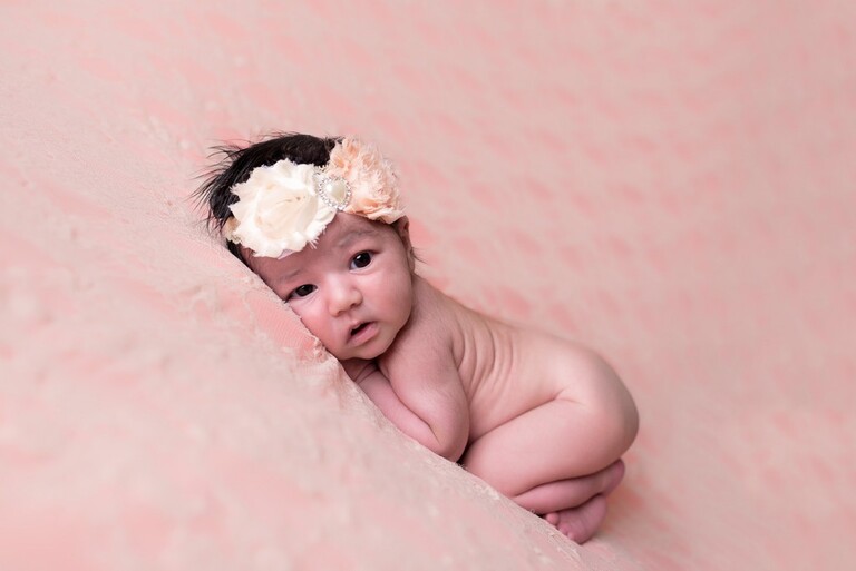 cranberry township newborn photographer