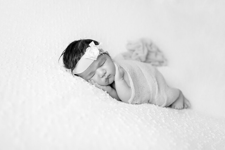 cranberry township newborn photographer