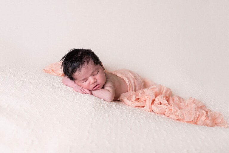 cranberry township newborn photographer