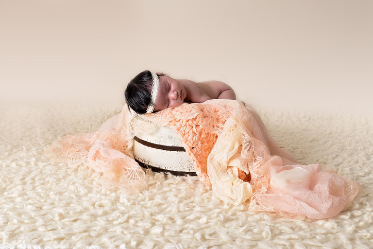 cranberry township newborn photographer