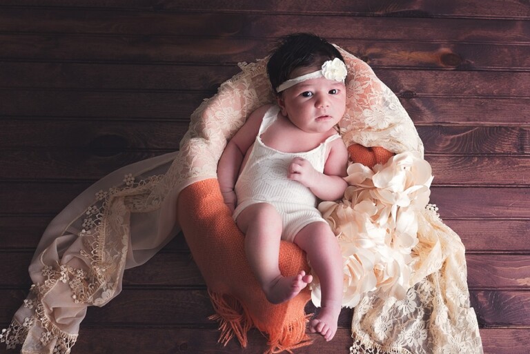 cranberry township newborn photographer