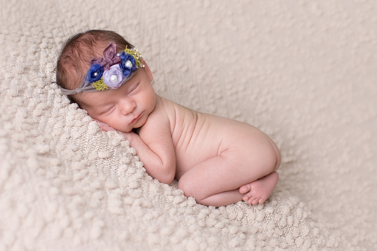pittsburgh newborn photographer