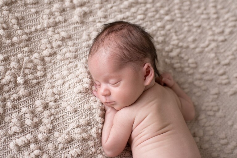 pittsburgh newborn photographer