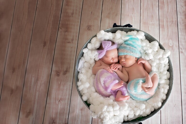 pittsburgh newborn photographer