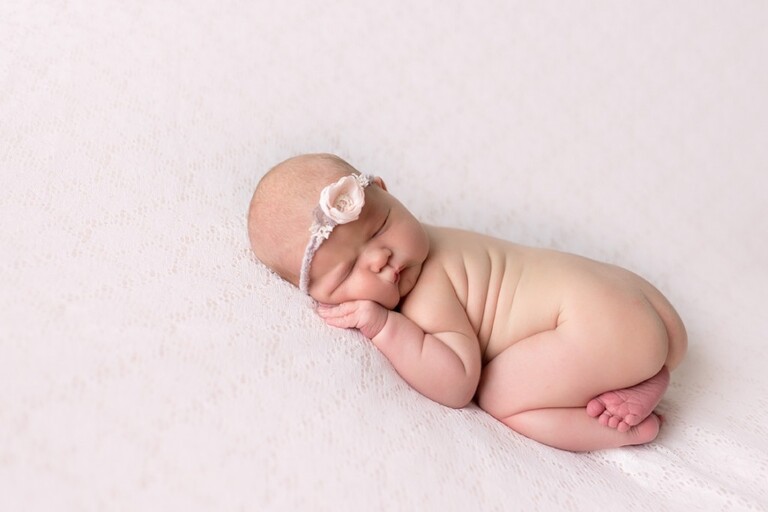 pittsburgh newborn photography