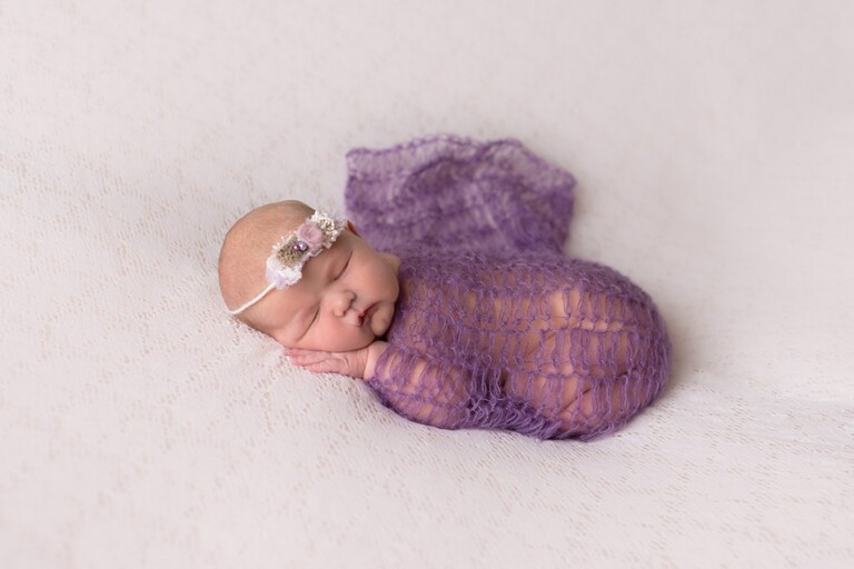 pittsburgh newborn photography