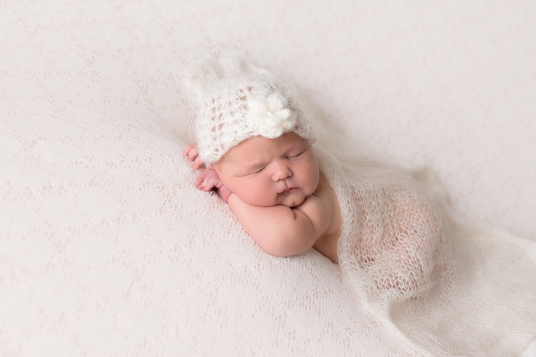 pittsburgh newborn photography