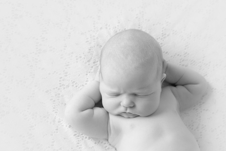 pittsburgh newborn photography