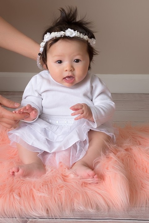 pittsburgh baby photographer