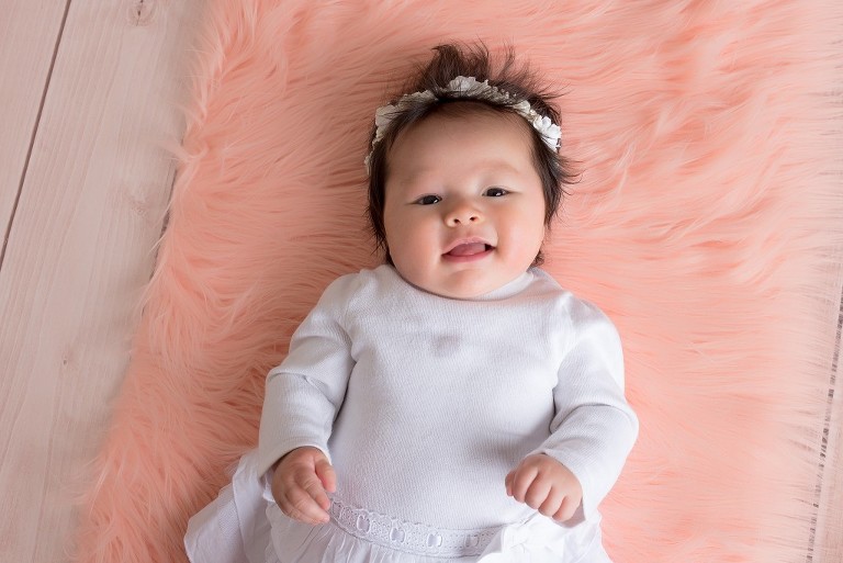 pittsburgh baby photographer