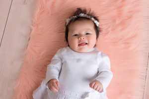 pittsburgh baby photographer