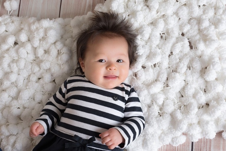 pittsburgh baby photographer