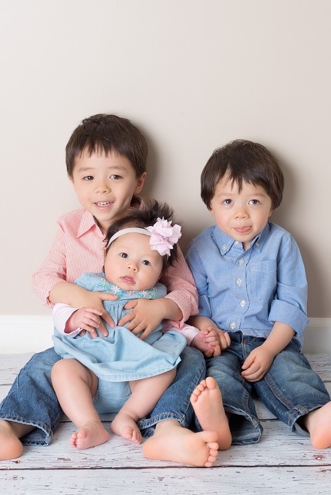 pittsburgh baby photographer