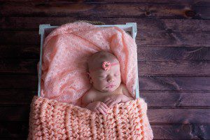bridgeville newborn photographer
