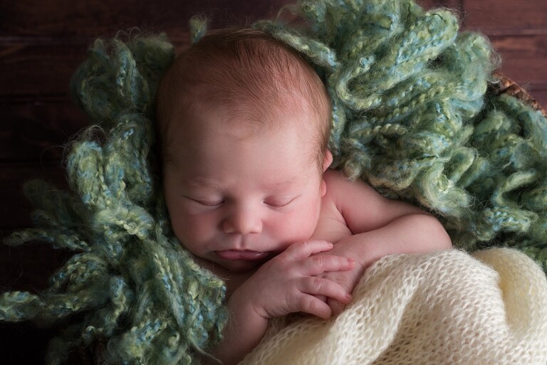 pittsburgh newborn photographer