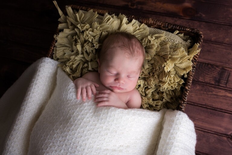 pittsburgh newborn photographer